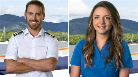 Below Deck Down Under producers go from sexual